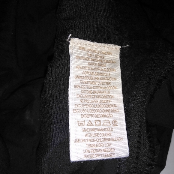 NWT Free People Sunbeams Mini Dress - Picture 7 of 10